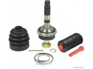 MAGNETI MARELLI 600000063000 jungčių komplektas, kardaninis velenas
43410-87250, 43410-87250-000, 43410-87252