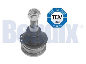 BENDIX 041409B atramos/vairo trauklė 
 Ašies montavimas/vairavimo mechanizmas/ratai -> Sujungimai -> Atramos/vairo trauklė
5450322A00, 5450331600, 5452031600