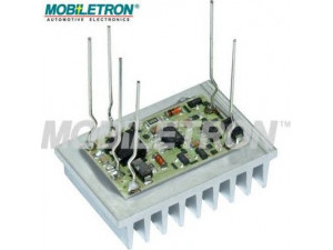 MOBILETRON VR-H2000-57S reguliatorius, kintamosios srovės generatorius