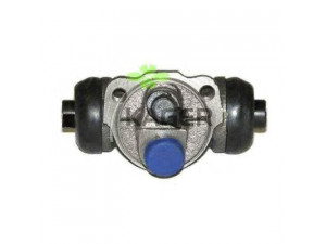 KAGER 39-4314 rato stabdžių cilindras 
 Stabdžių sistema -> Ratų cilindrai
44100-04B00, 44100-04B02, 44100-04B04