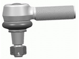 LEMFÖRDER 12280 03 kampinis sujungimas
000 460 58 48, 000 460 61 48, 000 460 69 48