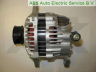 AES ASA-412 kintamosios srovės generatorius
A3T08891, 23700AA190