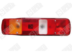 SPILU 490120 kombinuotas galinis žibintas 
 Elektros įranga -> Šviesos -> Kombinuotas galinis žibintas/dalys -> Kombinuotas galinis žibintas
21761261