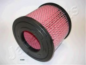 JAPANPARTS FA-906S oro filtras 
 Techninės priežiūros dalys -> Techninės priežiūros intervalai
8-97178-609-0, 8971786092