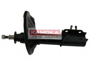 KAMOKA 20633011 amortizatorius 
 Pakaba -> Amortizatorius
B45534700D, B45534700E, B45934700D