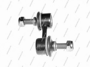 NPS H405A07 šarnyro stabilizatorius 
 Ašies montavimas/vairavimo mechanizmas/ratai -> Stabilizatorius/fiksatoriai -> Savaime išsilyginanti atrama
51320-S04-003, 51320S04003A