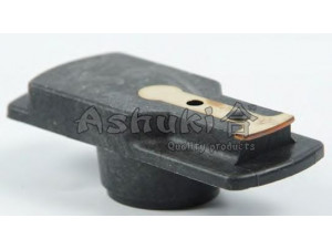 ASHUKI H141-45 rotorius, skirstytuvas 
 Kibirkšties / kaitinamasis uždegimas -> Degimo skirstytuvas/dalys
1 987 234 014/BOSCH, 30103-590-075