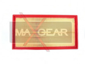 MAXGEAR 26-0338 oro filtras 
 Filtrai -> Oro filtras
3528093, 3528093, 9141094, 9141094