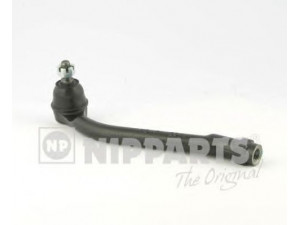 NIPPARTS N4830317 skersinės vairo trauklės galas 
 Vairavimas -> Vairo mechanizmo sujungimai
56820-2H090