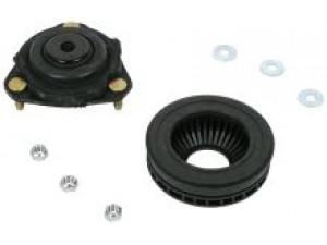 KYB SM1210 remonto komplektas, pakabos statramstis 
 Ašies montavimas/vairavimo mechanizmas/ratai -> Montavimas, pakabos statramstis