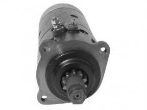 BTS Turbo S510662 starteris
2873K063