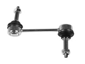 MOOG LR-LS-8913 šarnyro stabilizatorius 
 Ašies montavimas/vairavimo mechanizmas/ratai -> Stabilizatorius/fiksatoriai -> Savaime išsilyginanti atrama
RGD500140