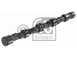 FEBI BILSTEIN 02996 skirstomasis velenas 
 Variklis -> Variklio uždegimo laiko reguliavimo kontrolė -> Skirstomasis velenas
0636 119, 636 119, 90232748, 90271486