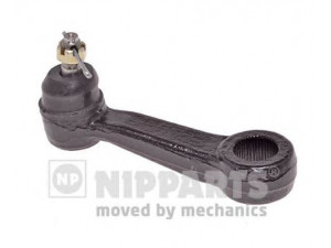 NIPPARTS N4803005 vairo svirtis 
 Vairavimas -> Valdymo svirtis
UB39-32-110A, UB39-32-220B, UB40-32-110B