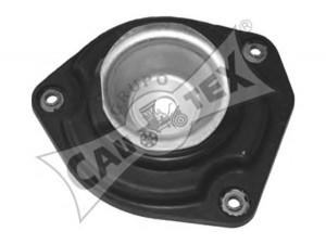 CAUTEX 021344 pakabos statramsčio atraminis guolis 
 Ašies montavimas/vairavimo mechanizmas/ratai -> Montavimas, pakabos statramstis
4153230020, 8200591283