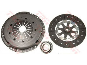 TRW TCK2138 sankabos komplektas
R1020088