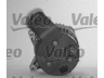 VALEO 437324 kintamosios srovės generatorius 
 Elektros įranga -> Kint. sr. generatorius/dalys -> Kintamosios srovės generatorius
12 31 1 432 831, 12 31 1 433 265
