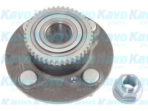 KAVO PARTS WBK-8531 rato guolio komplektas 
 Ašies montavimas/vairavimo mechanizmas/ratai -> Rato stebulė/montavimas -> Rato guolis