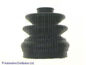 BLUE PRINT ADN18164 gofruotoji membrana, kardaninis velenas 
 Ratų pavara -> Gofruotoji membrana
39741-71J25, 39741-73J25