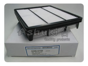 ASHUKI 0396-6150 oro filtras 
 Techninės priežiūros dalys -> Techninės priežiūros intervalai
0 986 AF2 079/BOSCH, 1 457 433 580/BOSCH