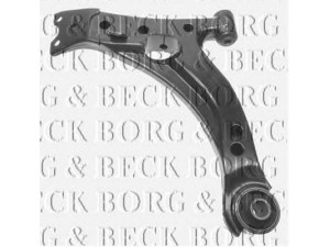 BORG & BECK BCA5909 vikšro valdymo svirtis 
 Ašies montavimas/vairavimo mechanizmas/ratai -> Valdymo svirtis/pasukamosios svirties sujungimas -> Vairo trauklės (valdymo svirtis, išilginis balansyras, diago
48068-20260 S2, 48069 05010, 48069-05010