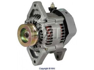 WAIglobal 13255 kintamosios srovės generatorius