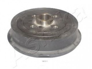 ASHIKA 56-W0-001 stabdžių būgnas 
 Stabdžių sistema -> Būgninis stabdys -> Stabdžių būgnas
96193771