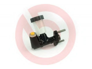 BREMBO C 49 001 pagrindinis cilindras, sankaba 
 Sankaba/dalys -> Sankabos valdymas -> Pagrindinis cilindras
UB9341400, UB9341400A, UB9341400B