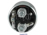 WAIglobal 66-9181 solenoidinis jungiklis, starteris
163862, 9007857, 1299202, 1301841