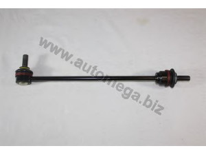 AUTOMEGA 105087040 šarnyro stabilizatorius 
 Ašies montavimas/vairavimo mechanizmas/ratai -> Stabilizatorius/fiksatoriai -> Savaime išsilyginanti atrama
508740, 508740