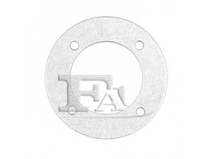 FA1 306.480.100 šiluminis ekranas, įpurškimo sistema