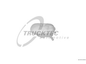 TRUCKTEC AUTOMOTIVE 07.19.016 išsiplėtimo bakelis, aušinimo skystis
171 121 407, 171 121 407 A, 171 121 407 C