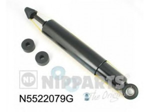MAGNETI MARELLI 381455220797 amortizatorius