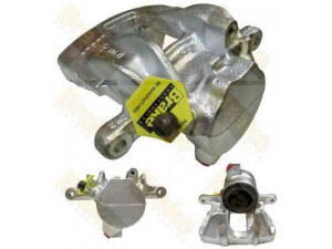 Brake ENGINEERING CA1888 stabdžių apkaba 
 Dviratė transporto priemonės -> Stabdžių sistema -> Stabdžių apkaba / priedai
0014204583, 14204583