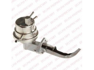 DELPHI MF0036 kuro siurblys
23100-19225, 2310009010, 94840614