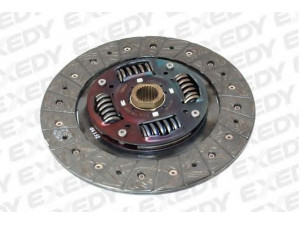 EXEDY ISD110U sankabos diskas
8941720650, 8970426850, 301003XA0A