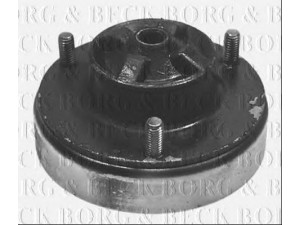 BORG & BECK BSM5017 pakabos statramsčio atraminis guolis 
 Ašies montavimas/vairavimo mechanizmas/ratai -> Montavimas, pakabos statramstis
33521132270