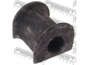 FEBEST VWSB-003 skersinio stabilizatoriaus įvorių komplektas
7H0411313