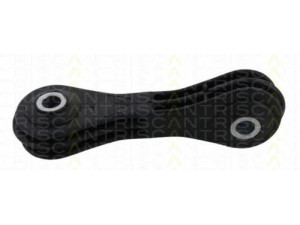 TRISCAN 8500 29673 šarnyro stabilizatorius 
 Ašies montavimas/vairavimo mechanizmas/ratai -> Stabilizatorius/fiksatoriai -> Savaime išsilyginanti atrama
1J0 411 315 H, 1J0 411 315 K, 1J0 411 315 H