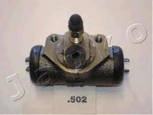 JAPKO 67502 rato stabdžių cilindras 
 Stabdžių sistema -> Ratų cilindrai
MA180750