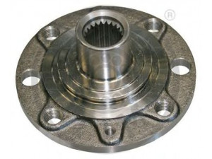 OPTIMAL 04-P261 rato stebulė 
 Ašies montavimas/vairavimo mechanizmas/ratai -> Rato stebulė/montavimas -> Rato stebulė
5570 1432, 5570 3556, 0326165, 326165