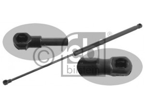 FEBI BILSTEIN 34423 dujinė spyruoklė, bagažinė
8731.J3