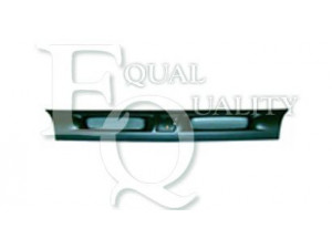 EQUAL QUALITY G0209 radiatorius grotelės 
 Kėbulas -> Kėbulo dalys/ sparnas/buferis -> Priekinis aerodinaminio pasipriešinimo sumažinimas/grotelės
0717494099, 717494099