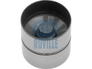 RUVILLE 265904 svirtis/kumštelis 
 Variklis -> Variklio uždegimo laiko reguliavimo kontrolė -> Stūmimo trauklė/vamzdelis
0942.32, 96 212 525 80, 0942.32