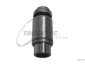 TRUCKTEC AUTOMOTIVE 02.12.111 svirtis/kumštelis
113 050 0080, 166 050 0080