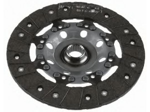 SACHS 1864 000 628 sankabos diskas 
 Sankaba/dalys -> Sankabos diskas
