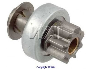 WAIglobal 54-8234 laisvos eigos pavara, starteris
3132060B50