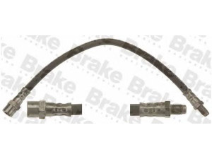 Brake ENGINEERING BH771774 stabdžių žarnelė 
 Stabdžių sistema -> Stabdžių žarnelės
1234280635, 1294280035
