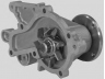 OPEN PARTS WAP8335.00 vandens siurblys 
 Aušinimo sistema -> Vandens siurblys/tarpiklis -> Vandens siurblys
1740082823, 1740082824, 1740082850