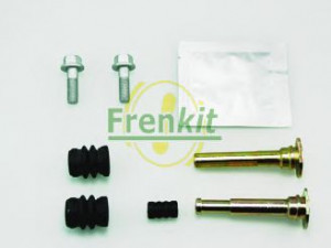 FRENKIT 810025 kreipiančiųjų movų rinkinys, stabdžių apkaba 
 Stabdžių sistema -> Stabdžių matuoklis -> Stabdžių dalys